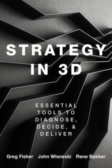 Strategy in 3d