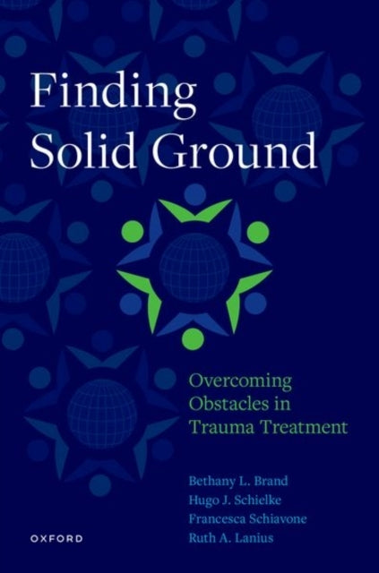 Finding Solid Ground: Overcoming Obstacles in Trauma Treatme