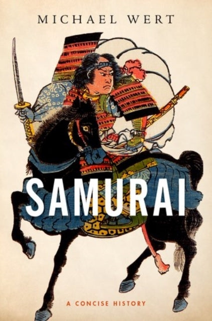 Samurai A Concise History