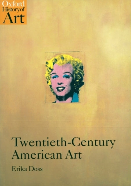 Twentieth-century American Art