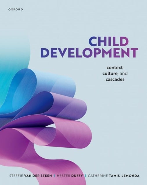 Child Development Context, Culture and Cascades