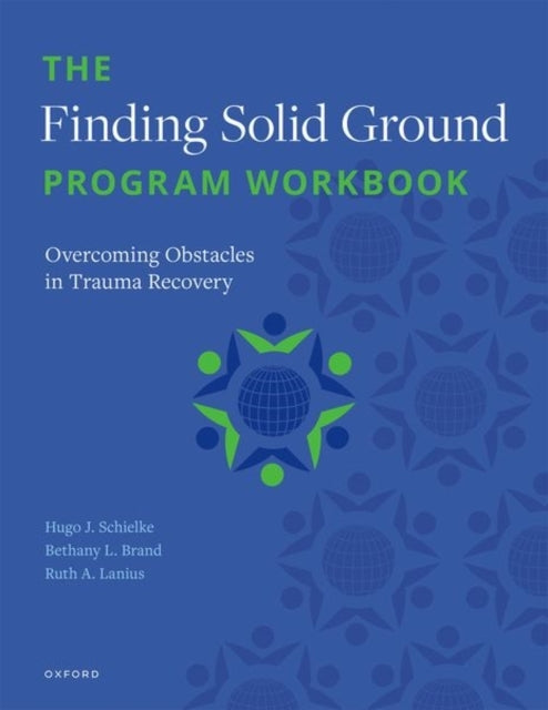 The Finding Solid Ground Program Workbook Overcoming Obstacl
