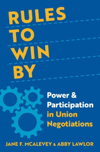 Rules to Win by