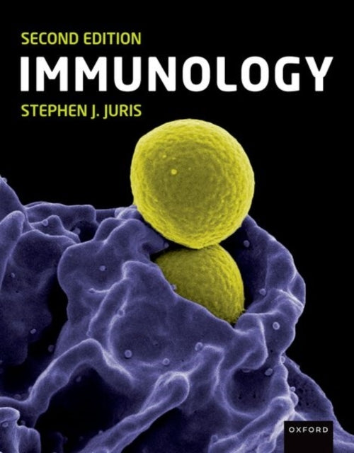 Immunology 2E