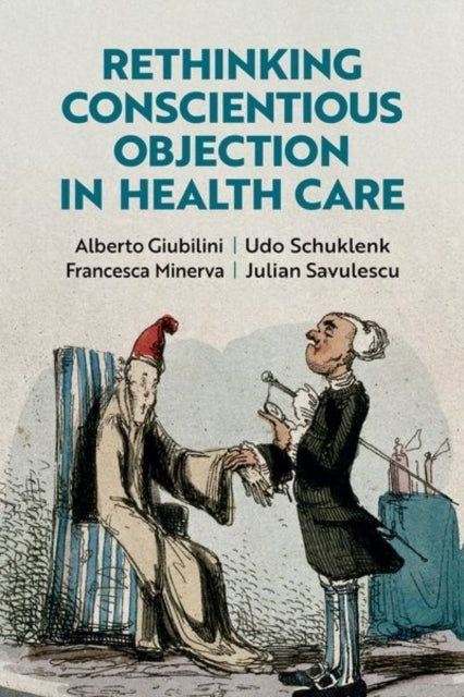 Rethinking Conscientious Objection In Health Care
