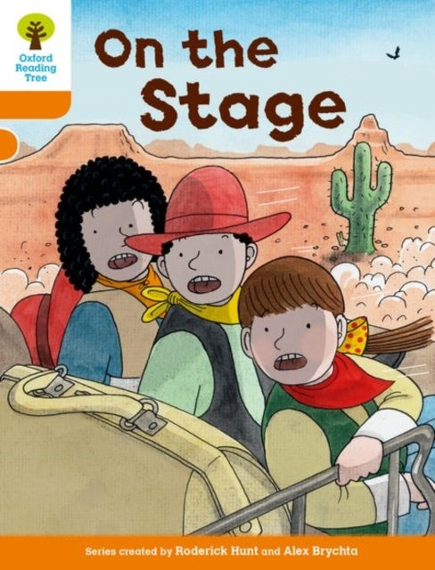Oxford Reading Tree Biff, Chip and Kipper Stories Decode and