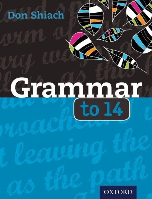Grammar To 14