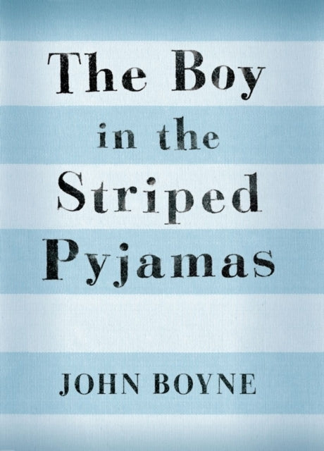 Rollercoasters the Boy in the Striped Pyjamas