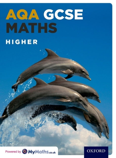Aqa Gcse Maths Higher Student Book