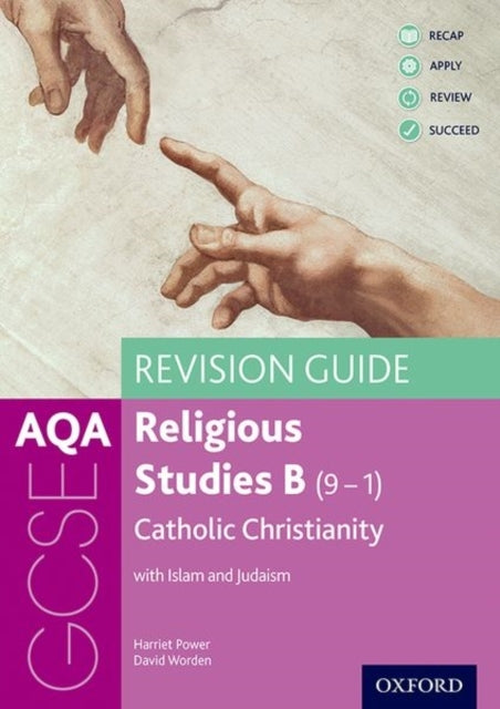 Aqa Gcse Religious Studies B: Catholic Christianity With Isl