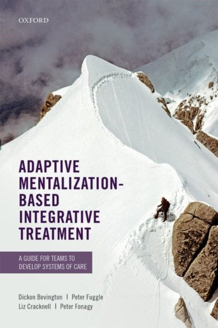 Adaptive Mentalization-based Integrative Treatment