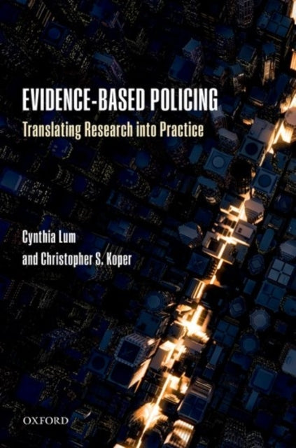 Evidence-based Policing