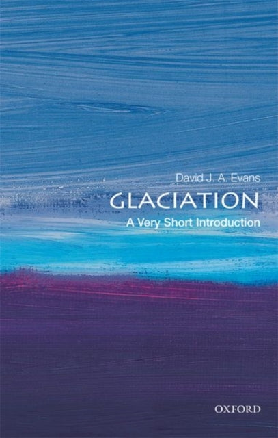 Glaciation