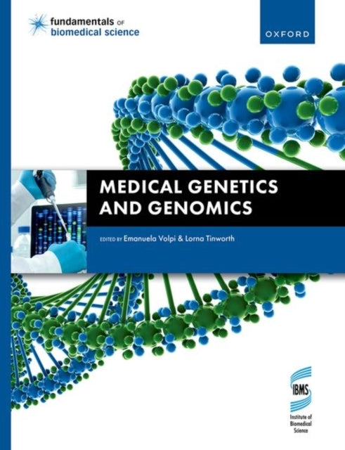 Medical Genetics And Genomics