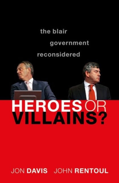 Heroes Or Villains?