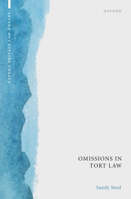 Omissions In Tort Law