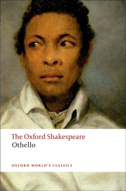 Othello: the Oxford Shakespeare