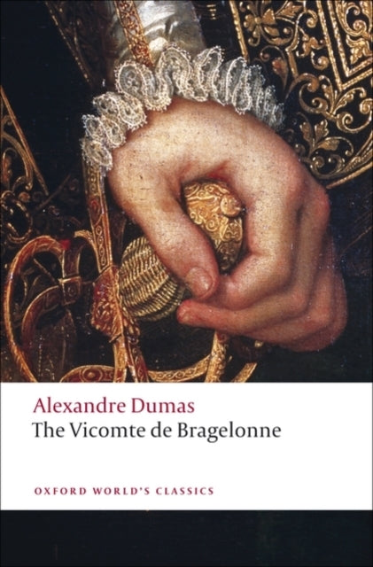 The Vicomte De Bragelonne