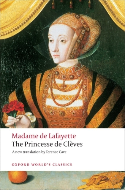 The Princesse de Clèves