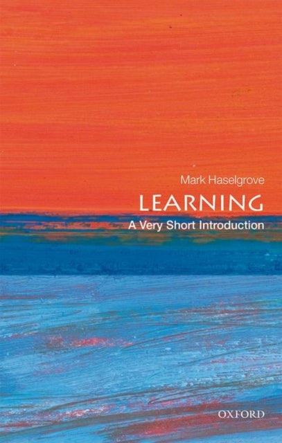 Learning