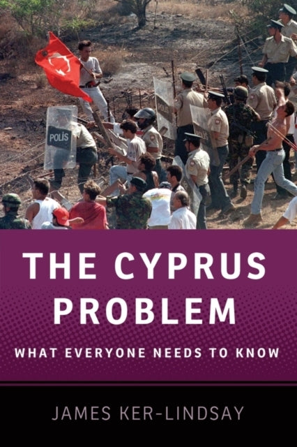 The Cyprus Problem