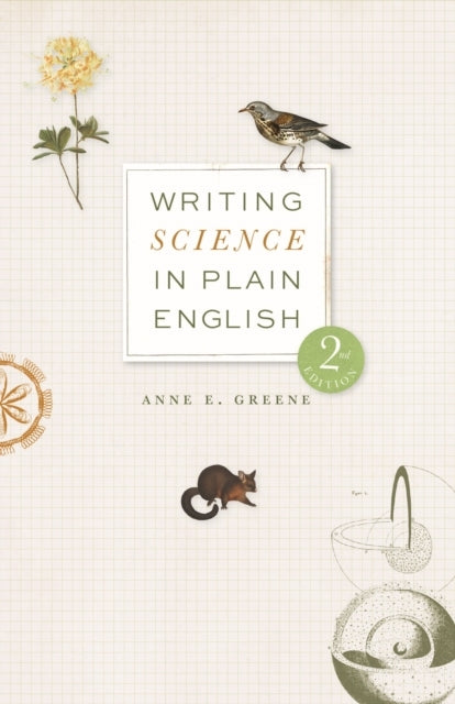 Writing Science In Plain English, Second Edition