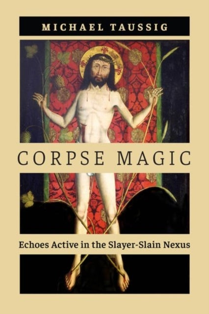 Corpse Magic Echoes Active In The Slayer-Slain Nexus