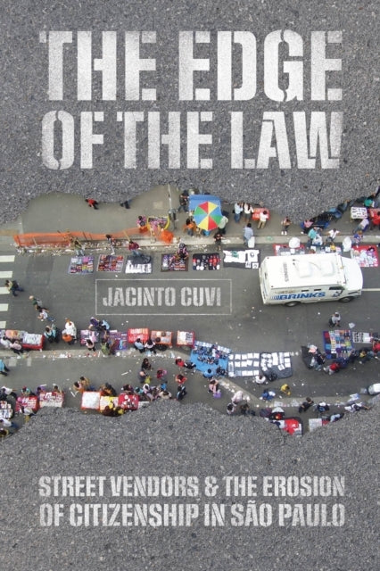 The Edge Of The Law