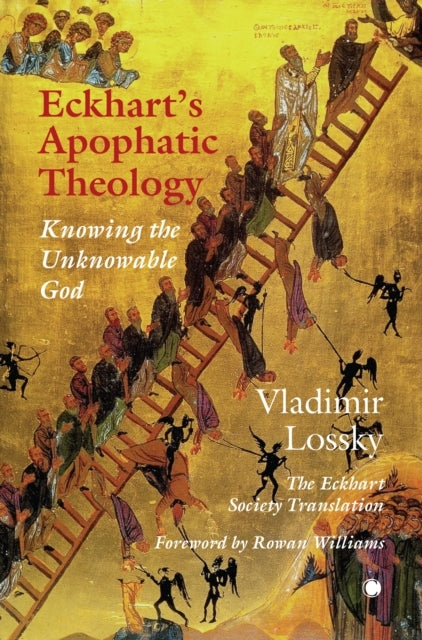 Eckhart's Apophatic Theology