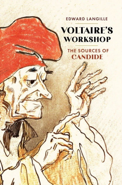 Voltaire’S Workshop