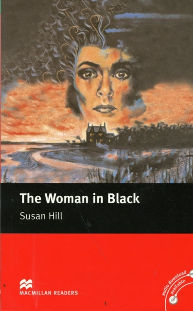 Macmillan Readers Woman In Black The Elementary No Cd