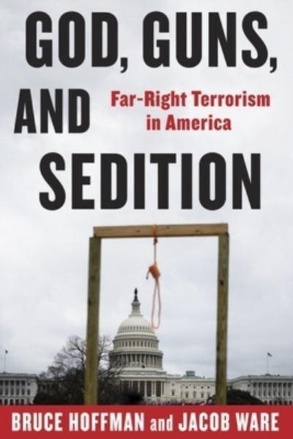God, Guns, And Sedition