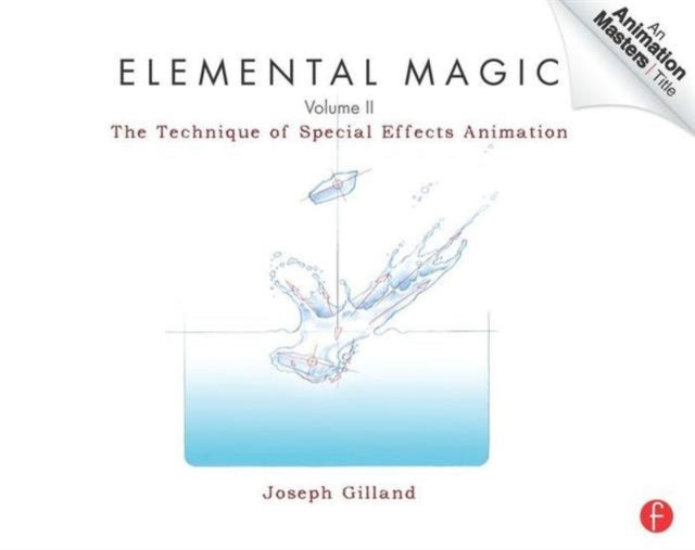 Elemental Magic Volume Ii