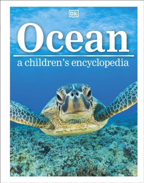 Ocean a Children's Encyclopedia