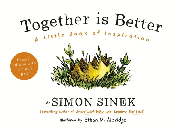 Together Is Better