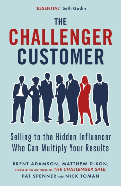 The Challenger Customer