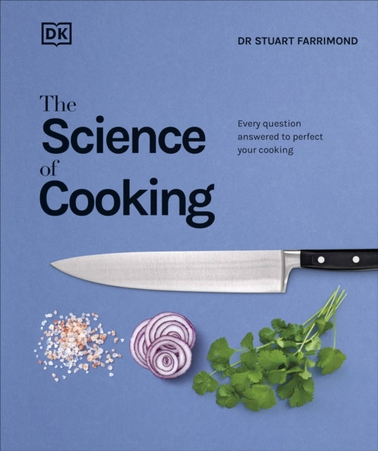 D1 The Science of Cooking