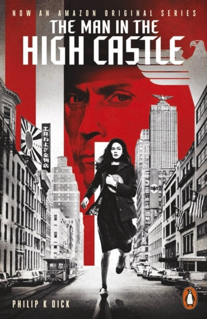 D1 The Man in the High Castle