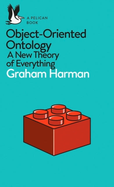 Object-oriented Ontology