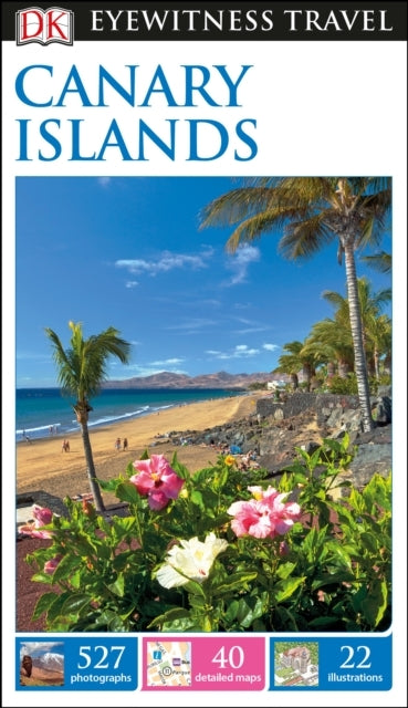 Dk Canary Islands