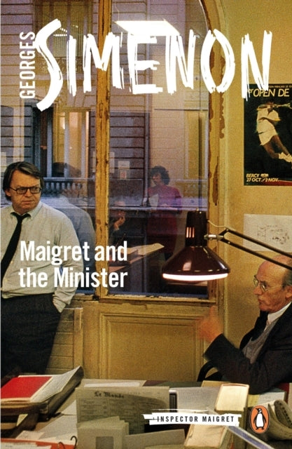 Maigret and the Minister