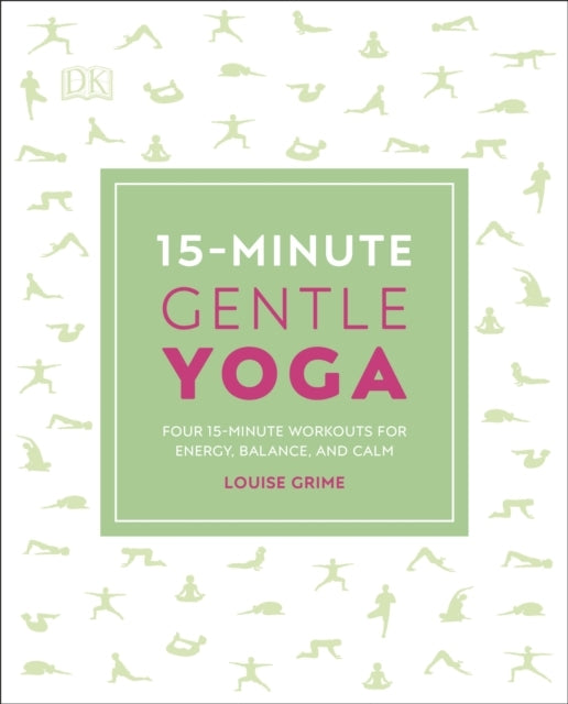 15-minute Gentle Yoga