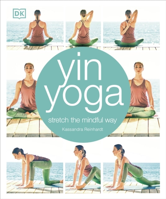 Yin Yoga