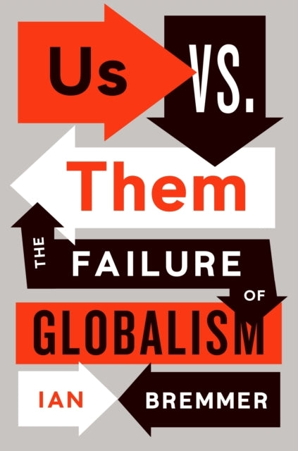 Us Vs. Them