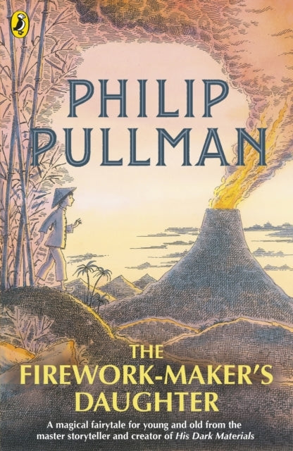 The Firework-maker's Daughter