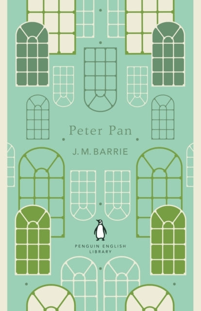 Peter Pan