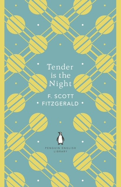 Tender Is the Night