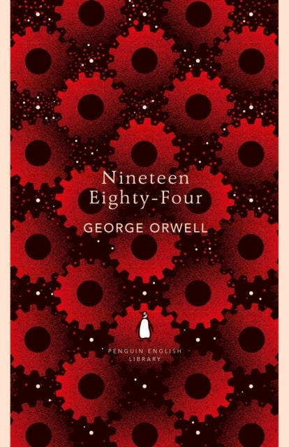 Nineteen Eighty-four