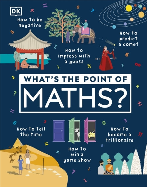 What'S The Point Of Maths?