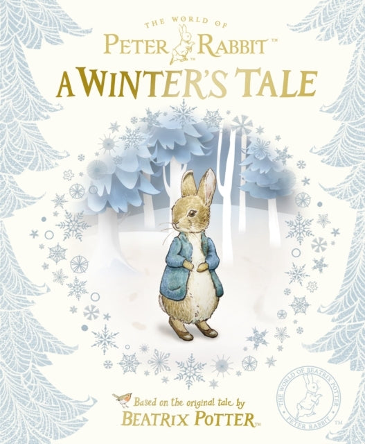 Peter Rabbit: a Winter's Tale
